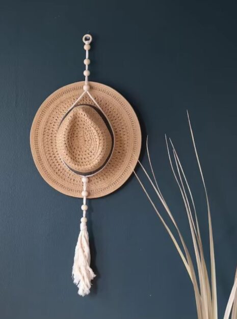 porte chapeau