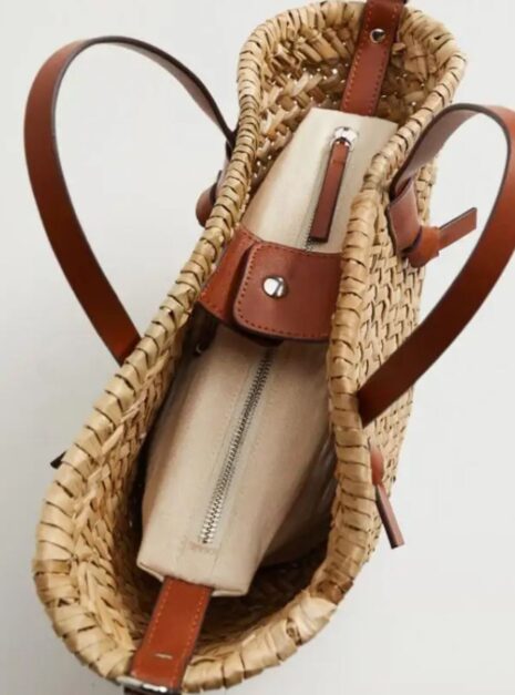 sac a main panier en paille 4 sac a main panier en paille 4