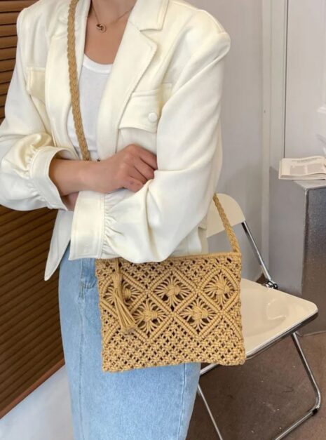 sac en paille 2