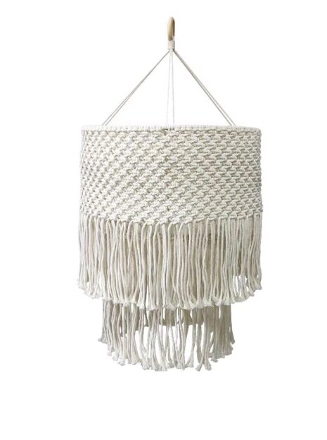 abat-jour-macrame-40-x-50 abat-jour-macrame-40-x-50