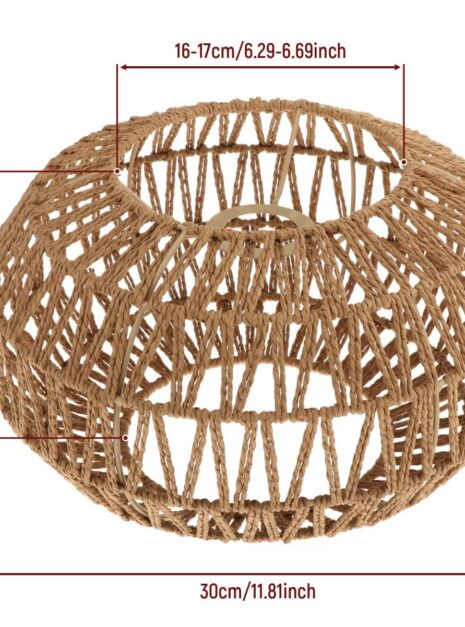 abat jour rotin 3 abat jour rotin 3