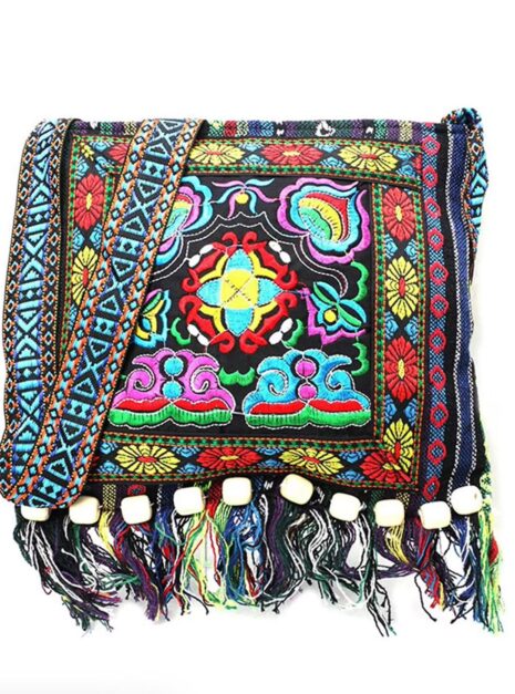 sac boho frange 4