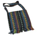 sac boho frange 5