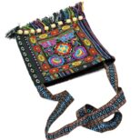 sac boho frange 6