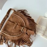 sac frange 0