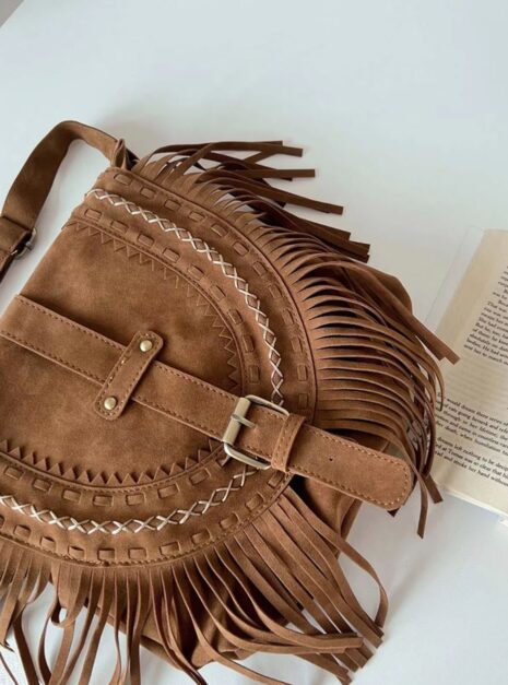 sac frange 0