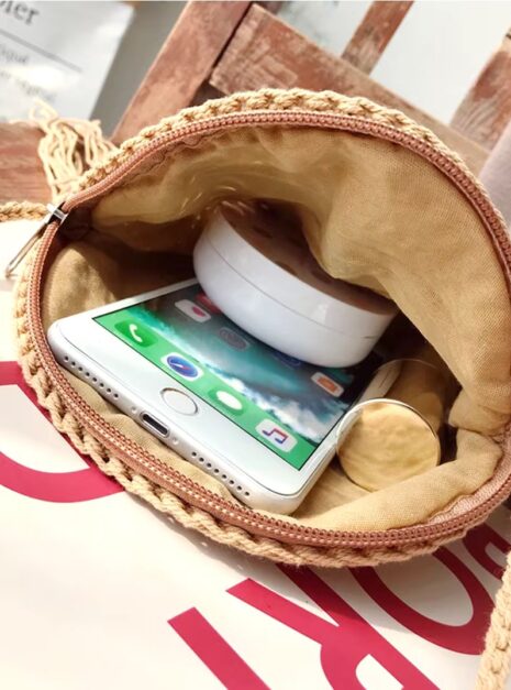 sac rond paille 6 sac rond paille 6