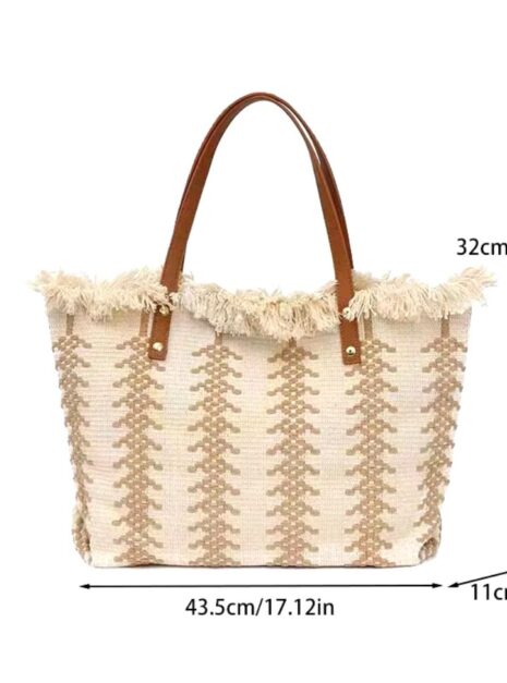 sac tissu beige 3 sac tissu beige 3