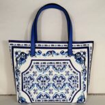 sac vintage boho