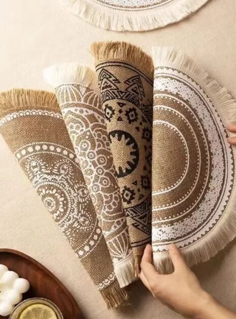 set table 3 set table 3