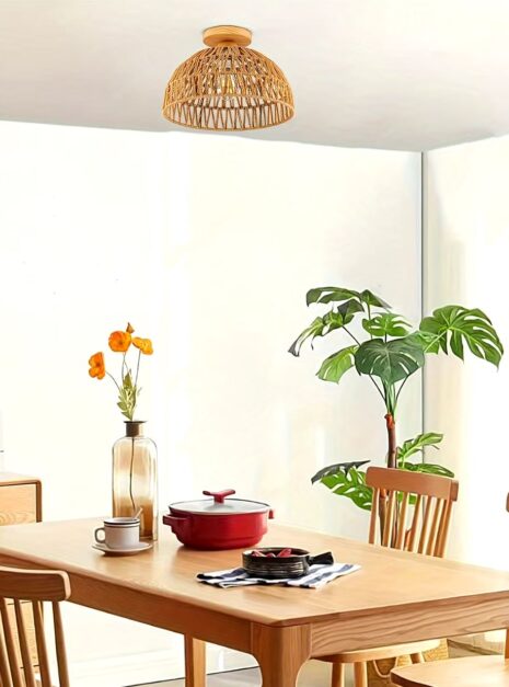 lampe rotin 4 lampe rotin 4