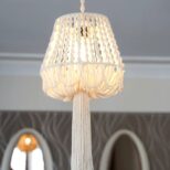 lustre macrame