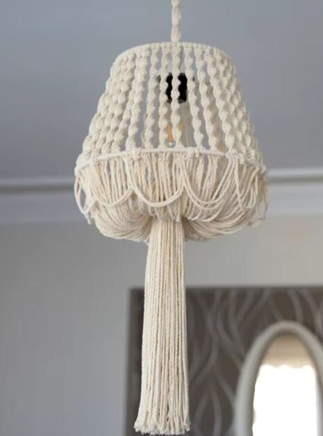 lustre macrame 5 lustre macrame 5