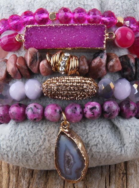 Rosered Braclet Rosered Braclet