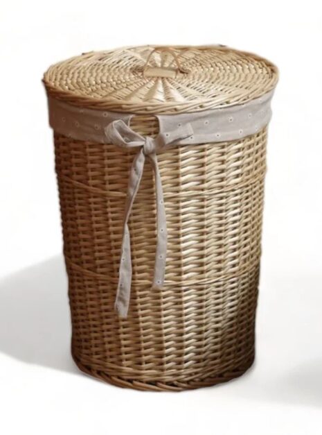 panier osier rond 2 panier osier rond 2