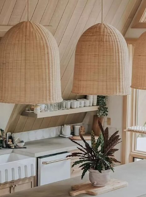 suspension cloche rotin 4 suspension cloche rotin 4