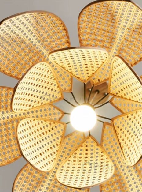 suspension rotin cannage 1 suspension rotin cannage 1