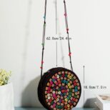 Colorful Bag (5)