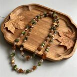 Stone Necklace (3)