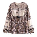 Beige Blouse (5)