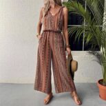 Beige Jumpsuit (3)
