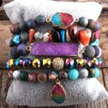 Colorful Bracelet 02